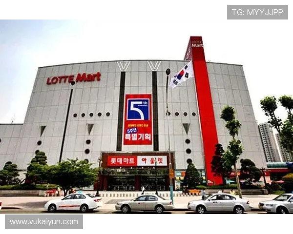 探索lotte乐天官方网站:购物、优惠与品牌故事 探索lotte乐天官方网站:购物、优惠与品牌故事