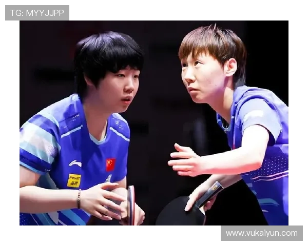 2026年世乒女双比赛精彩回顾与精彩瞬间 2026年世乒女双比赛精彩回顾与精彩瞬间